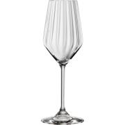 Spiegelau LifeStyle Champagneglas 31 cl 4-pack