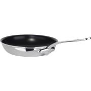 Mauviel Cook Style stekpanna med non stick-beläggning, 24 cm.