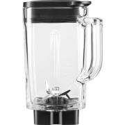 KitchenAid 5KSB2048JGA K400/K150 Glaskanna 1,4 liter