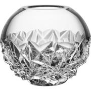 Orrefors Carat Globe vas Liten