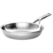 KitchenAid Cookware Collection Stekpanna silver 20 cm