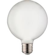 Globen Lighting Ljuskälla E27 LED 3-steg dimmer Globe 125 mm 0,4-7W, o...