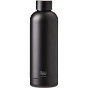 Aida RAW Termosflaska 0,5 liter Matte Black