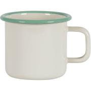 Kockums Jernverk Mugg, creme