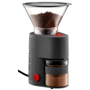 Bodum Bistro Elektrisk Kaffekvarn Svart