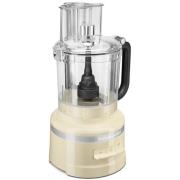 KitchenAid 5KFP1319EAC Matberedare 3,1 L, creme