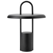 Stelton Pier LED-lampa, svart