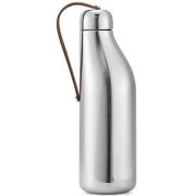 Georg Jensen  Sky dricksflaska, 50 cl, stål