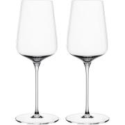 Spiegelau Definition vitvinsglas 2-pack, 43 cl