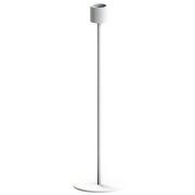 Cooee Design Ljusstake, 29 cm, white