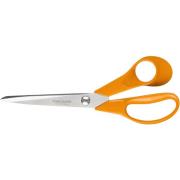 Fiskars Universalsax Höger Orange