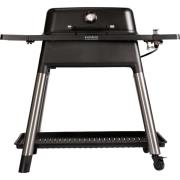 Everdure Gasolgrill E2G2B Force, Matt Svart