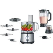 Severin KM3892 matberedare med blender