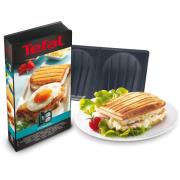 Tefal Snack Coll. plade - Box 1: Toast