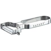 Satake Finstrimlare Silver