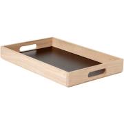 Andersen Furniture Bricka 46 x 30 cm Oak