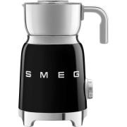 Smeg MFF01 Mjölkskummare Svart