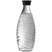SodaStream Glasflaska till Crystal & Penguin