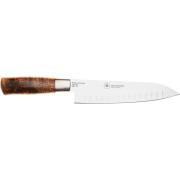 Brusletto Hunter kockkniv Premium Chef AP