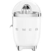 Smeg Citruspress, vit matt