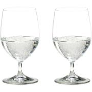 Riedel Vinum Vattenglas 35 cl 2-pack