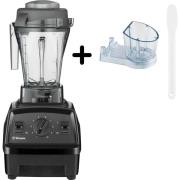 Vitamix E310 Explorian blender med tillbehör