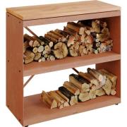 Ofyr Wood Storage Dressoir
