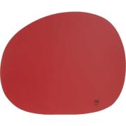 Aida RAW bordstablett 41 x 33,5 cm, very berry red
