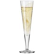 Ritzenhoff Goldnacht champagneglas, NO:10