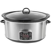 Champion Slowcooker 6,5L