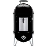 Weber Smokey Mountain Cooker 37 cm Rök- och ånggrill