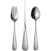 Georg Jensen Vivianna barnbestick, 3 delar