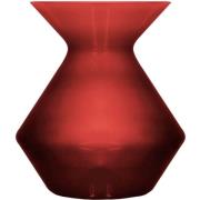 Zalto Spittoon 250 spottkopp 2,9 liter, röd