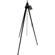 Satake Outdoor Tripod XL grillstativ