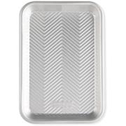 Nordic Ware Naturals® Prism Eight Sheet bakplåt, 25 cm