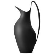 Georg Jensen Koppel kanna 1,2 liter, midnight black