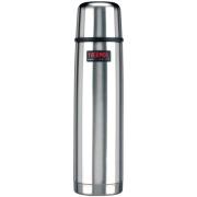 Thermos Light & Compact termosmugg 1 liter, stål