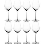 Mareld Vitvinsglas 33 cl, 8-pack