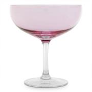 Magnor Happy cocktailglas 28 cl, rosa