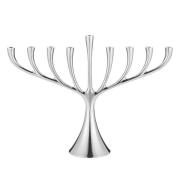 Georg Jensen Cobra Menorah ljusstake