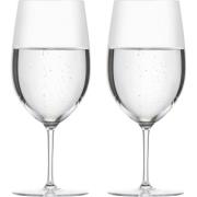 Zwiesel Enoteca vattenglas 36 cl, 2-pack