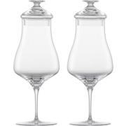 Zwiesel Alloro whiskeyglas 29 cl, 2-pack