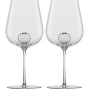 Zwiesel Air Sense Chardonnay vinglas 44 cl, 2-pack