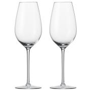 Zwiesel Enoteca Sauvignon Blanc vitvinsglas 36 cl, 2-pack