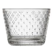 Iittala Tundra glas 16 cl 2-pack, klar