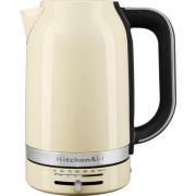 KitchenAid 5KEK1701EAC Vattenkokare 1,7 liter, almond cream