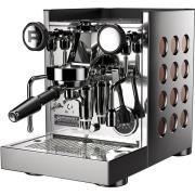 Rocket Appartamento TCA espressomaskin, krom/koppar