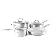 GreenPan Venice Pro grytset 7 delar