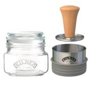 Kilner Mash & Store burkset