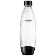 SodaStream Fuse flaska 1x1 liter, svart